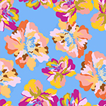 Kimono Liza Kısa Kimono resmi